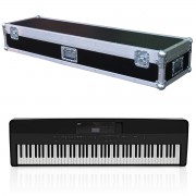 Kawai ES 520 Flight Case